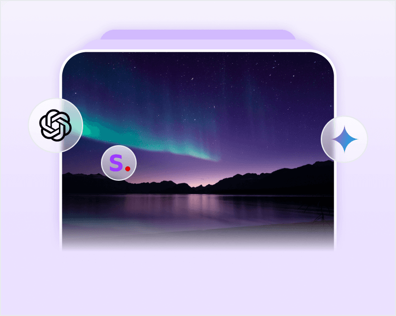 Image Generator hover