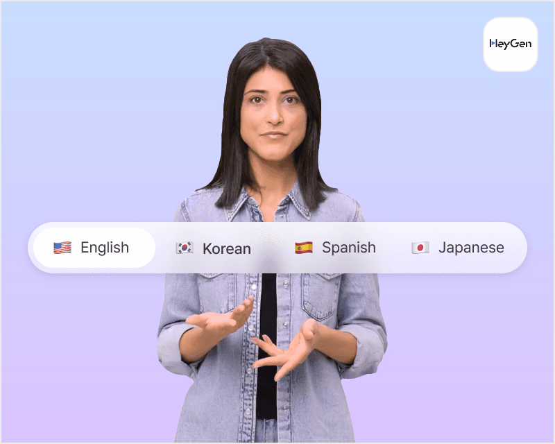 AI Video